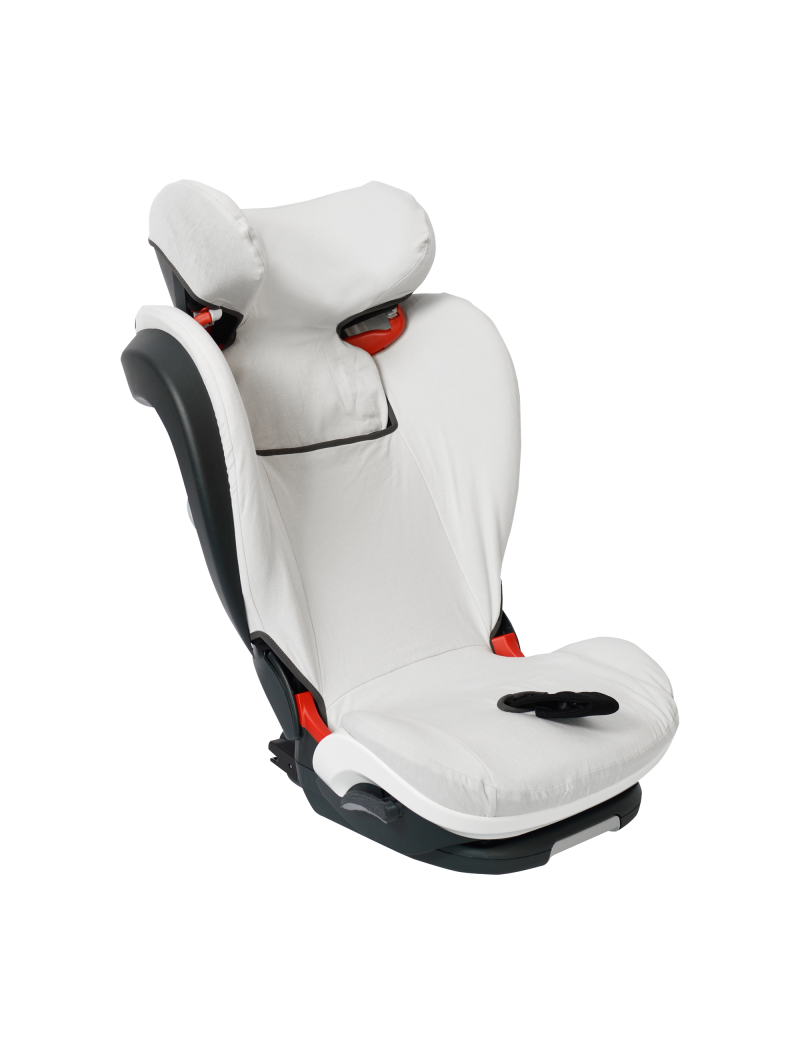 BeSafe suvekate turvatoolidele iZi Flex FIX/Flex S FIX Glacier Grey