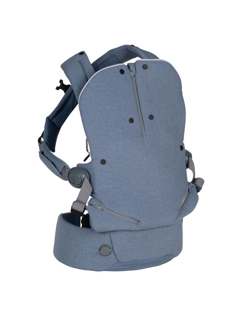 Besafe Haven™ kõhukott Cloud Premium Leaf