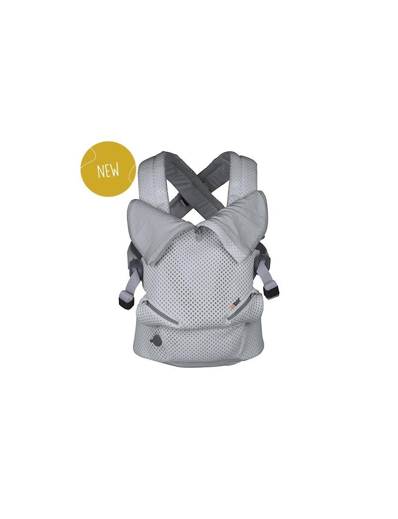 Besafe Haven™ kõhukott Peak Mesh