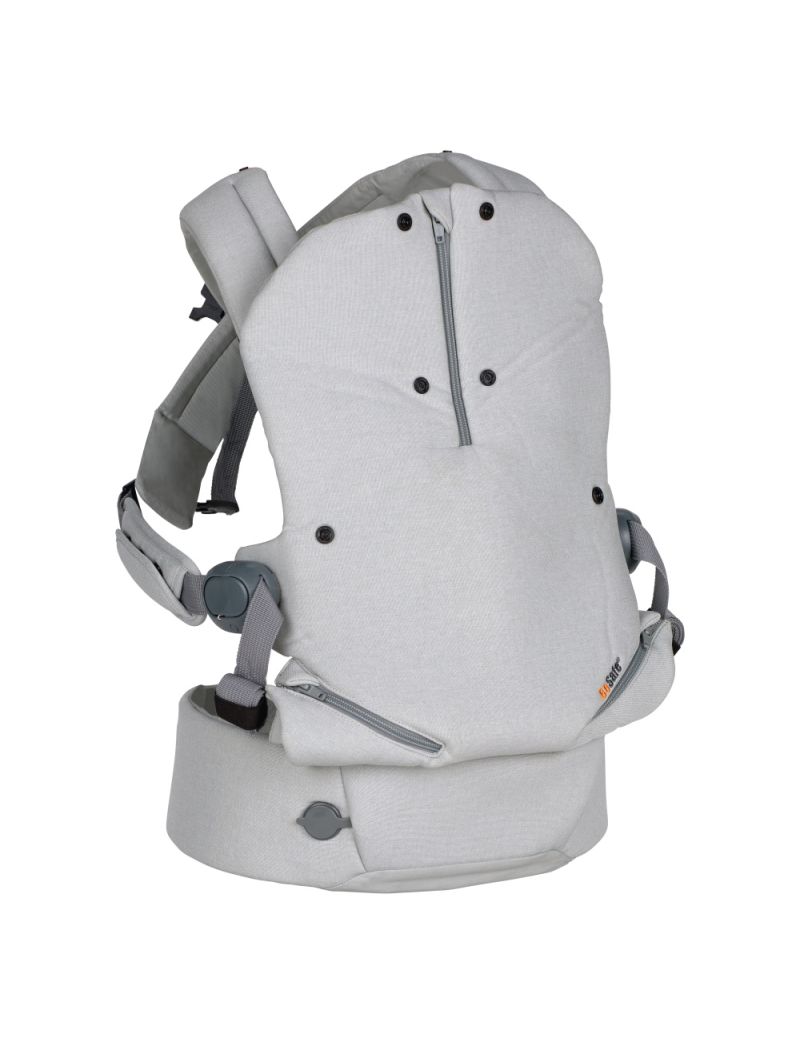 Besafe Haven™ kõhukott Stone Basic