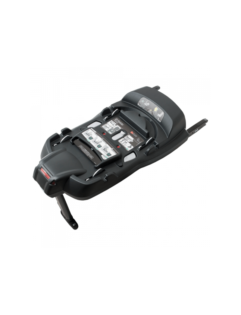 BeSafe iZi Modular i-Size isofix alus