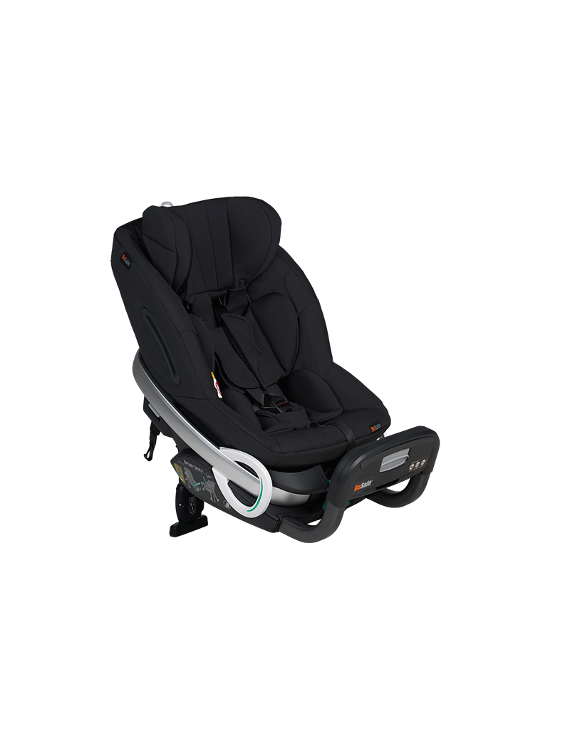 BeSafe Stretch turvatool Fresh Black Cab