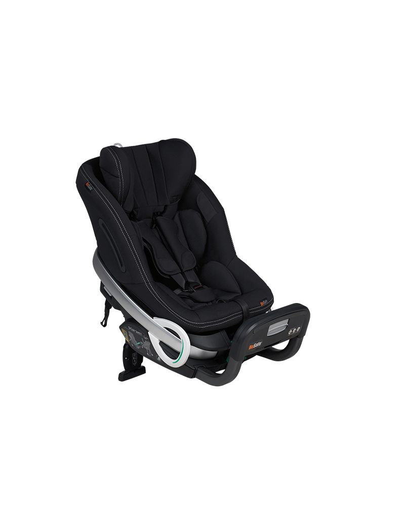 BeSafe Stretch turvatool Premium Car Interior Black