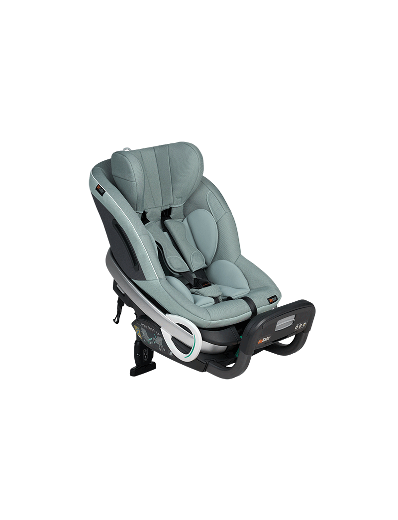 BeSafe Stretch turvatool Sea Green Melange