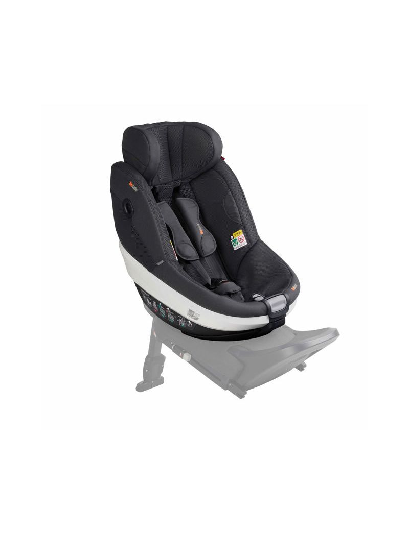 BeSafe turvatool Beyond 360 Anthracite Mesh