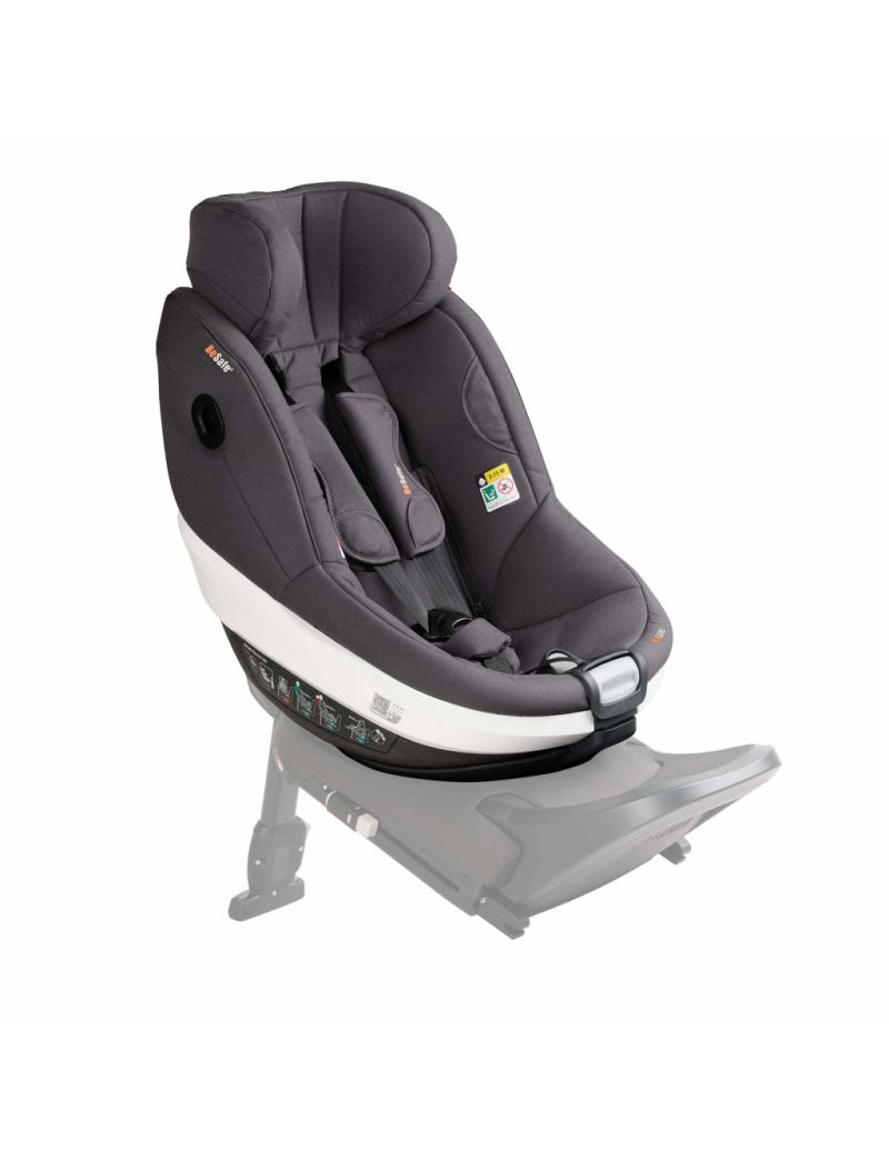 BeSafe turvatool Beyond 360 Dark Grey Mélange