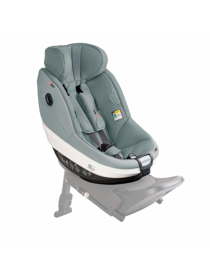 BeSafe turvatool Beyond 360 Sea Green Mélange