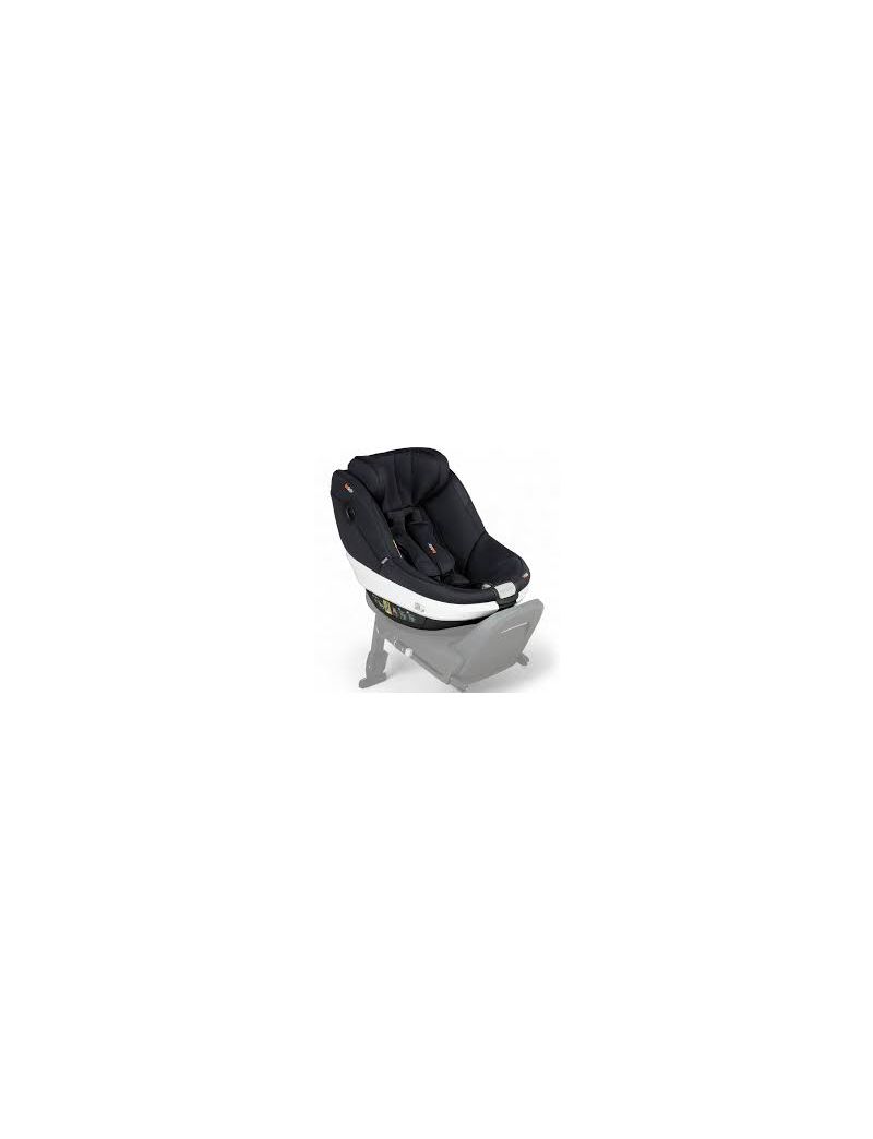 BeSafe turvatool Beyond 360  Black Soft Breeze