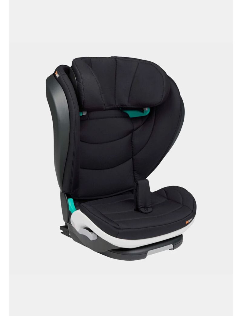 BeSafe Flex FIX 2 turvatool Fresh Black Cab