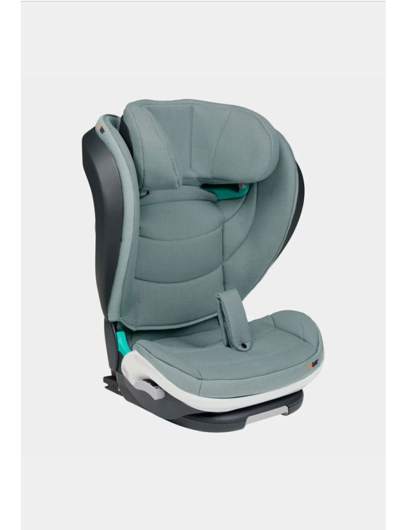 BeSafe Flex FIX 2 turvatool Sea Green Melange