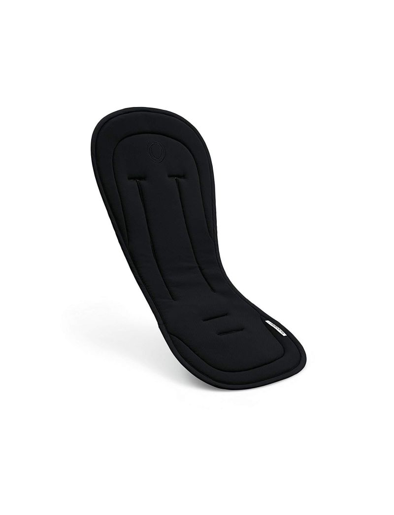 Bugaboo istmepehmendus Midnight Black