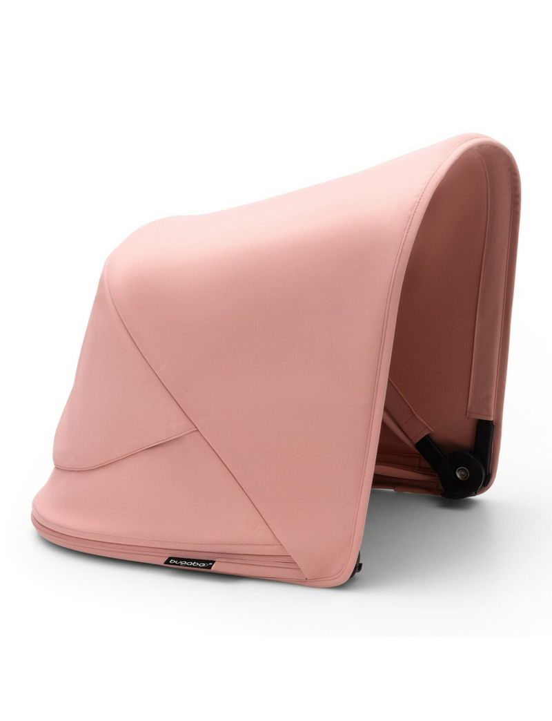 Bugaboo Fox3 kaarvari Morning Pink