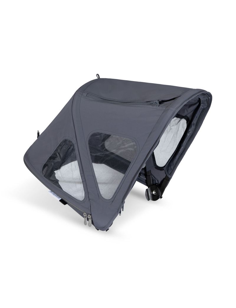 Bugaboo Fox Breezy kaarvari Stellar