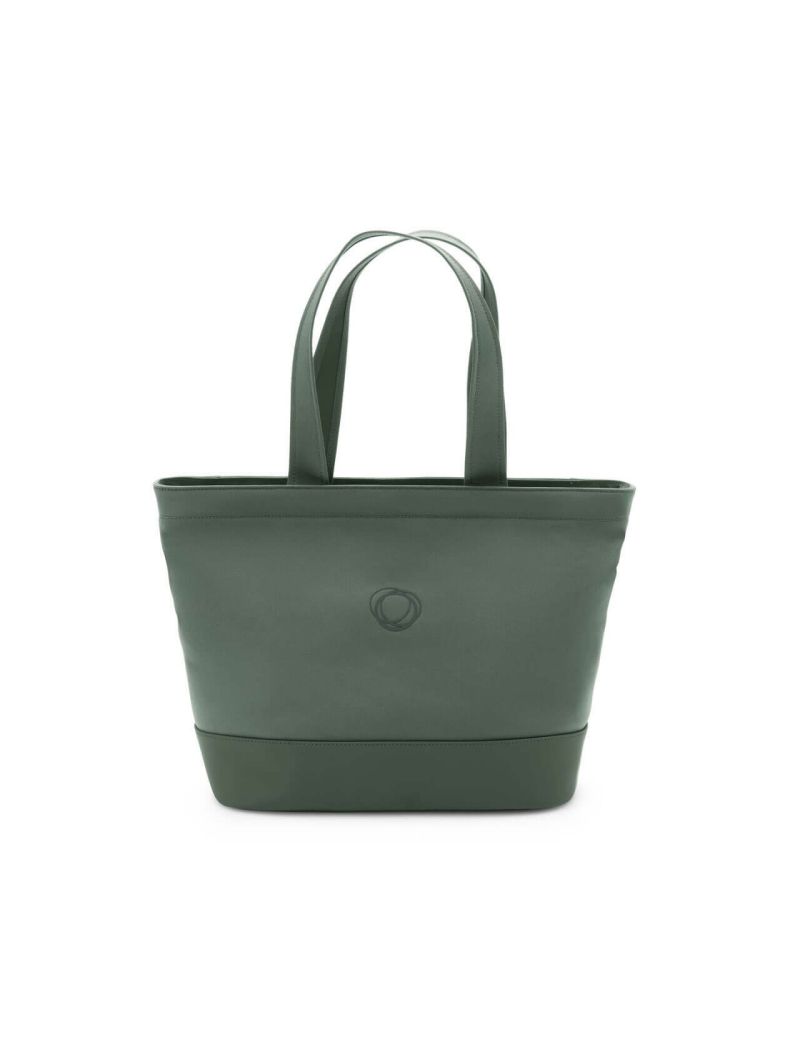 Bugaboo beebitarvete kott Forest Green