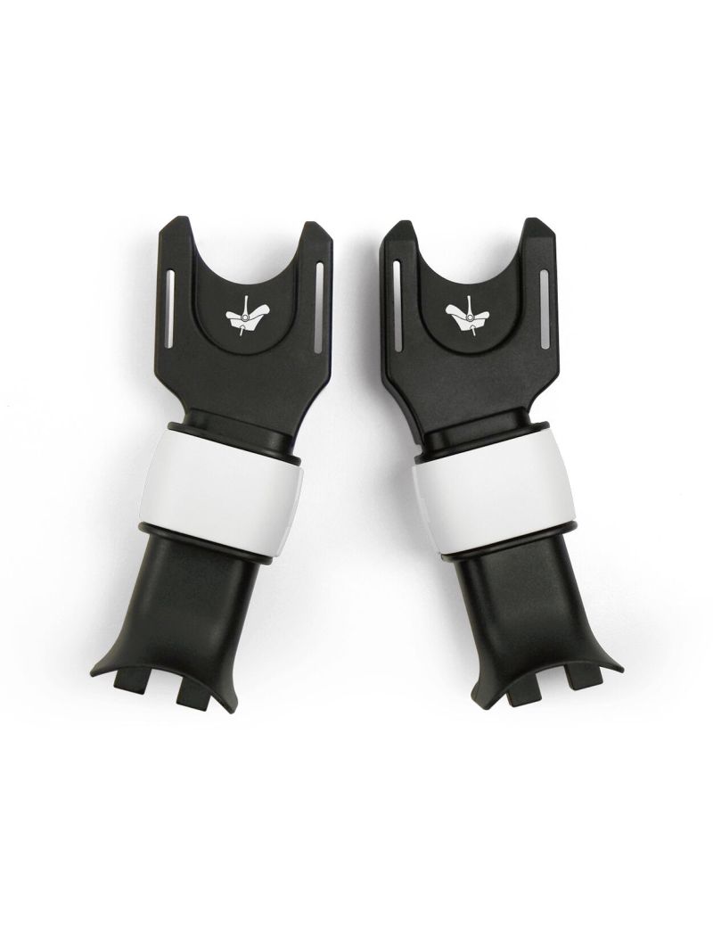 Bugaboo Cameleon 3 adapter Maxi Cosi, BeSafe, Cybex turvahällile
