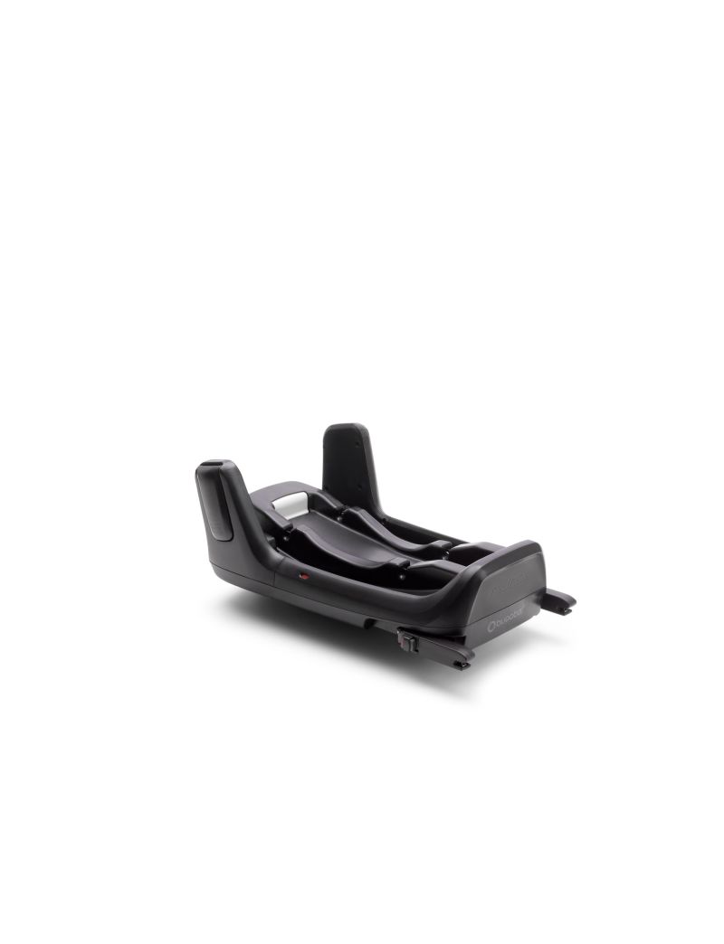 Bugaboo Turtle Air by Nuna isofix alus