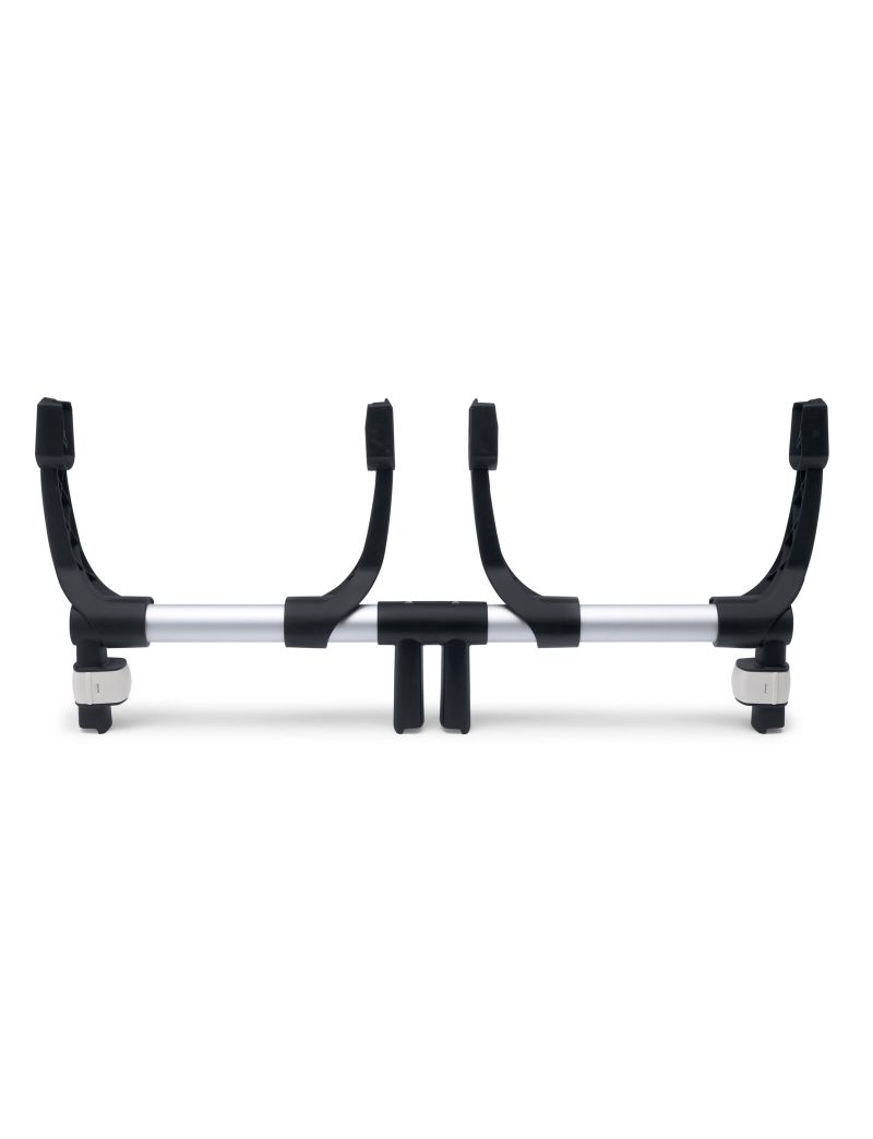 Bugaboo Donkey Twin adapterid Maxi Cosi® turvahällile