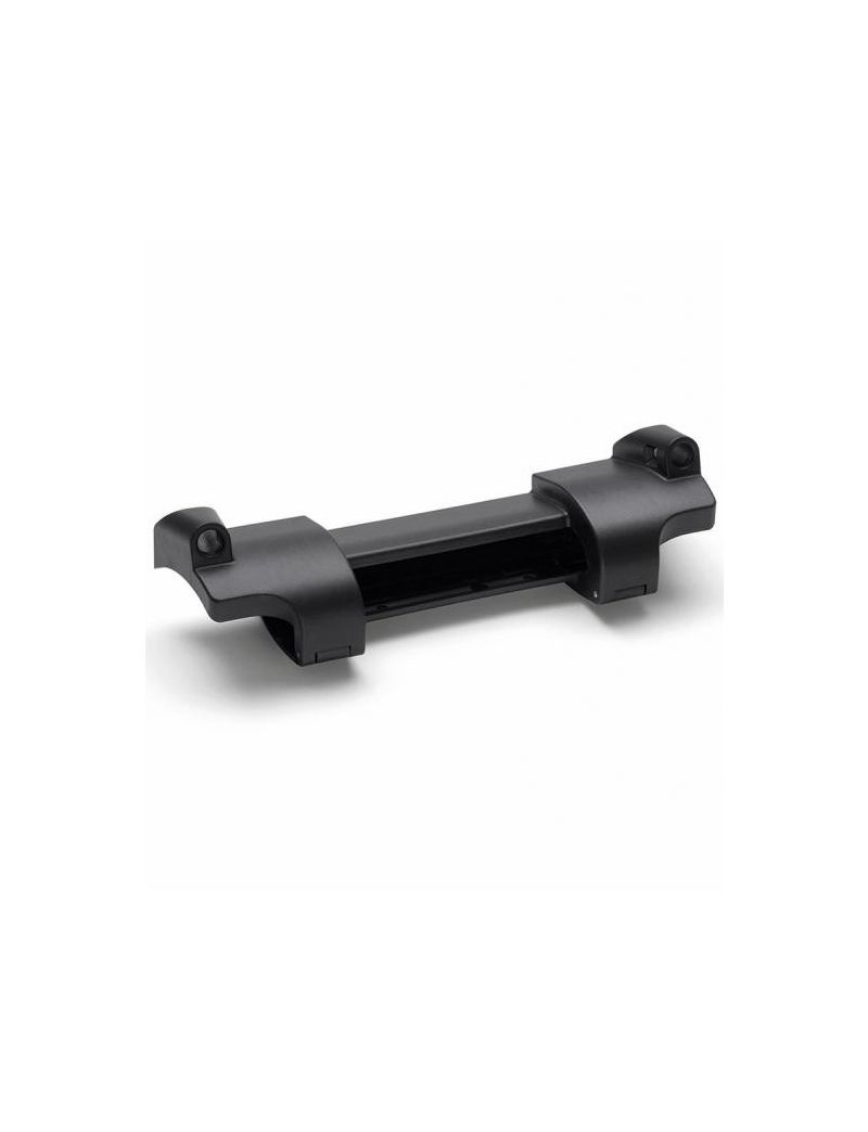 Bugaboo Donkey/Buffalo Black seisulaua adapter