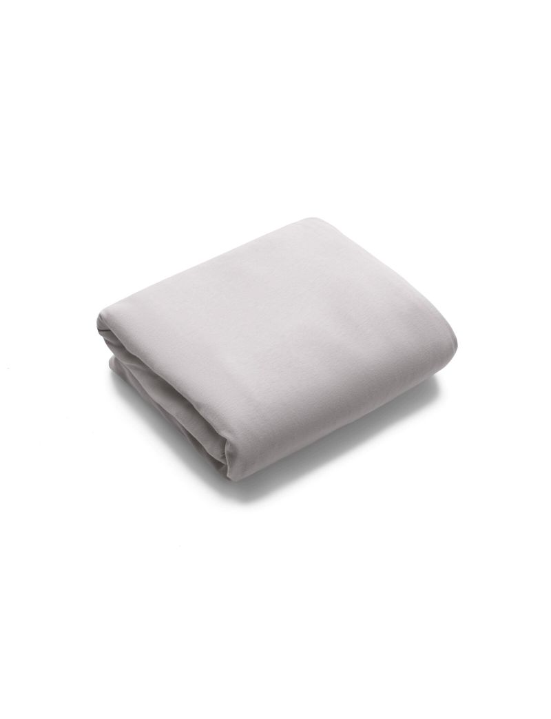 Bugaboo Stardust voodilina Mineral White