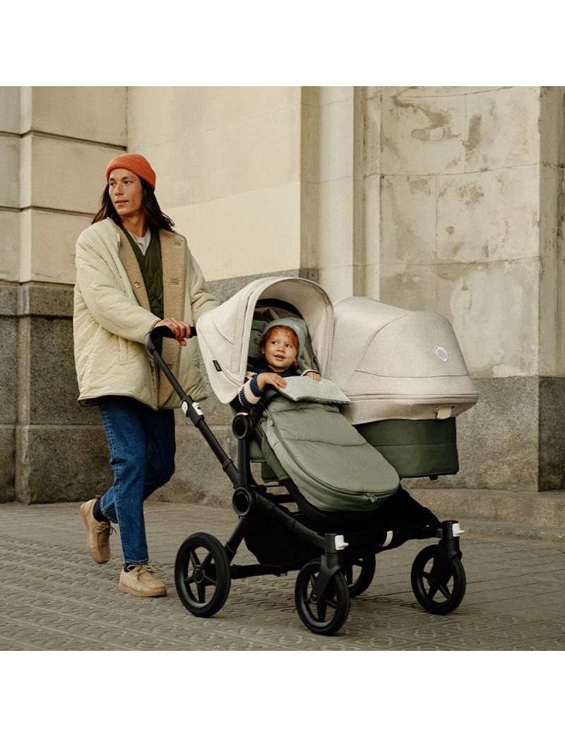 Bugaboo soojakott Footmuff 