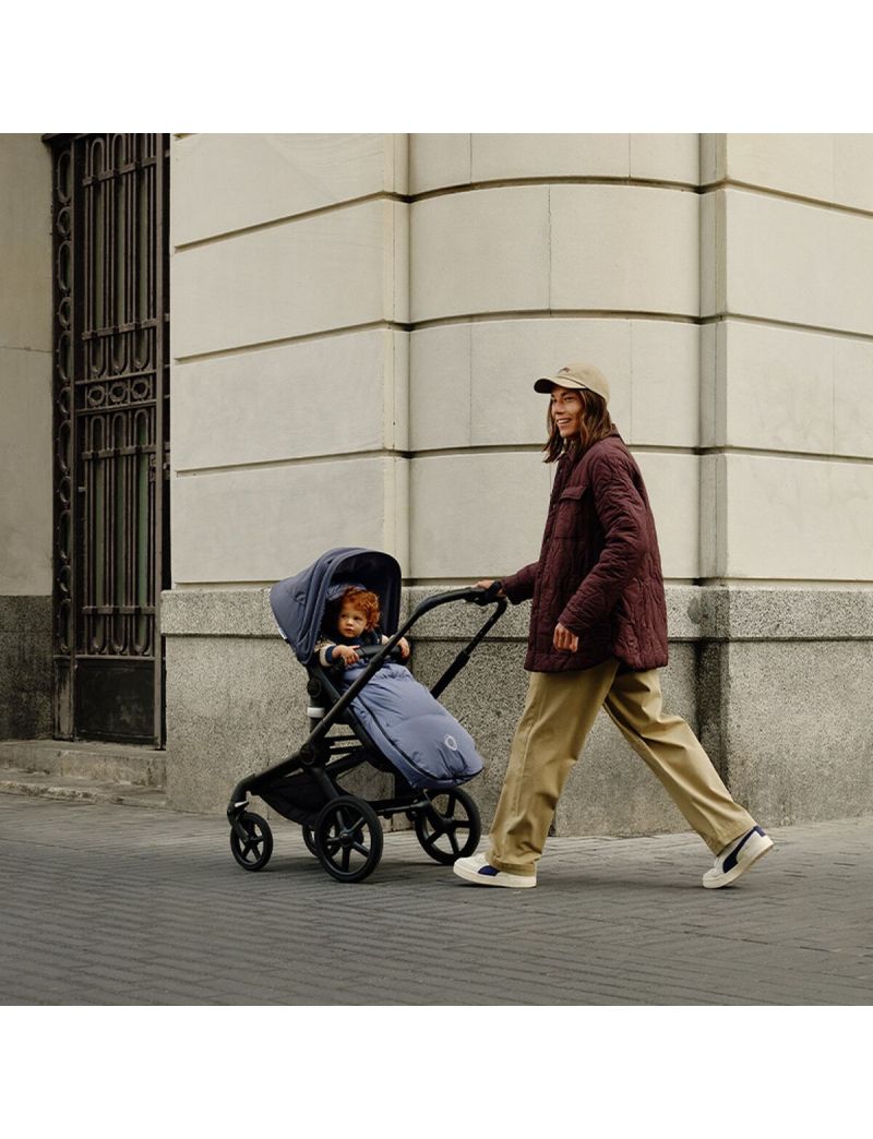 Bugaboo soojakott  Performance Winter Footmuff 