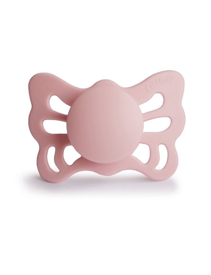 FRIGG Butterfly silikoonlutt  0-6 kuud