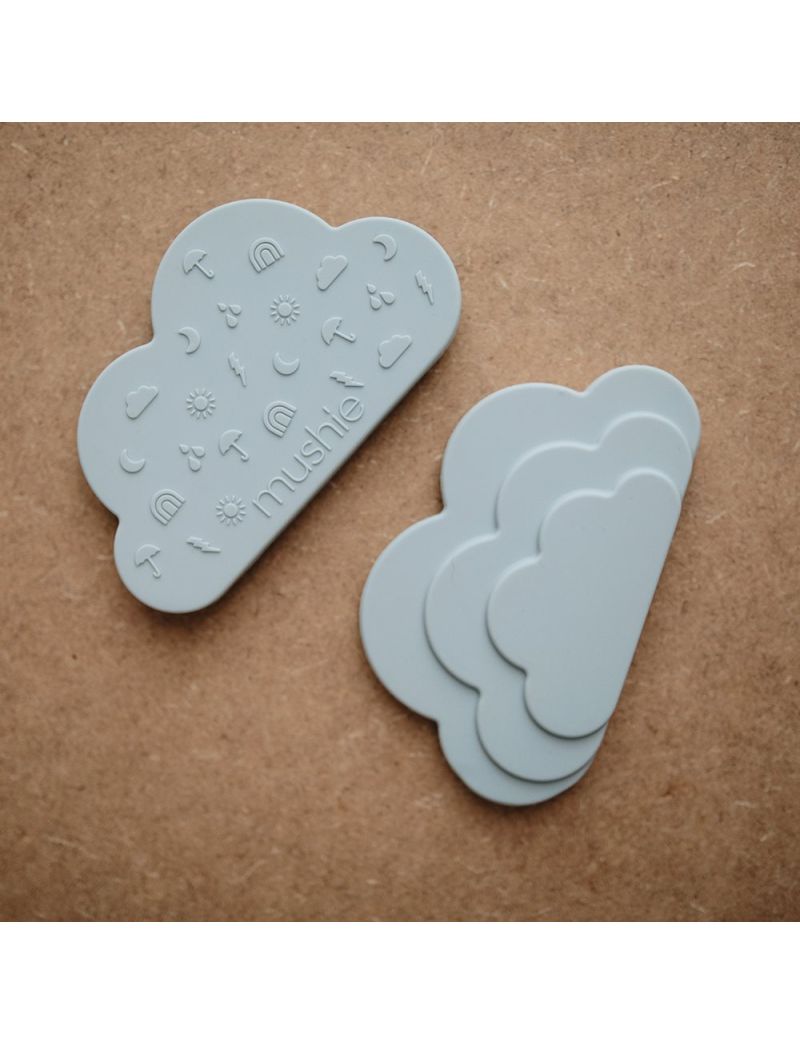 Mushie närimislelu Cloud