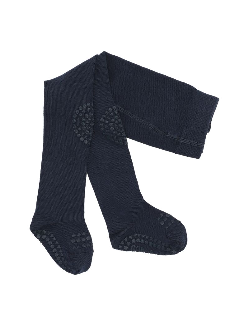 GoBabyGo libisemiskindlad sukkpüksid Navy Blue