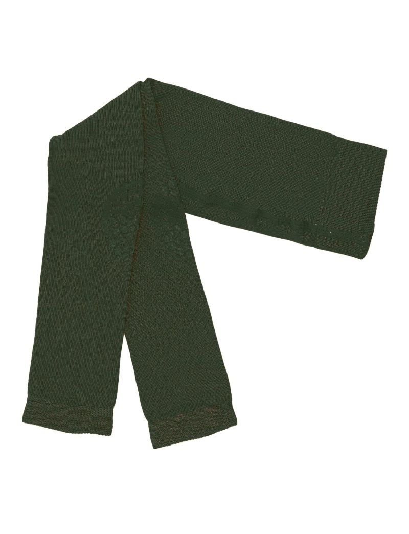 GoBabyGo libisemiskindlad retuusid Forest Green