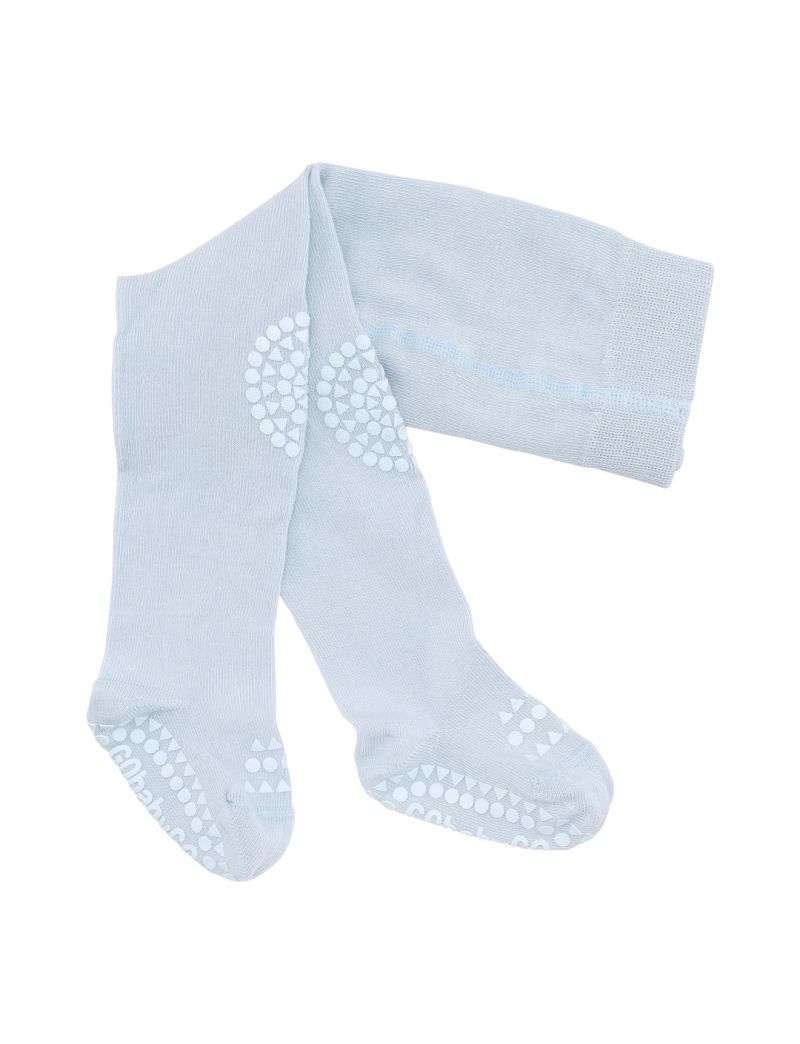 GoBabyGo libisemiskindlad sukkpüksid Sky Blue
