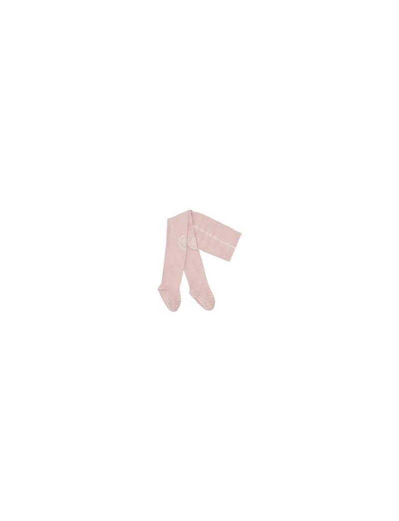 GoBabyGo libisemiskindlad sukkpüksid Soft Pink