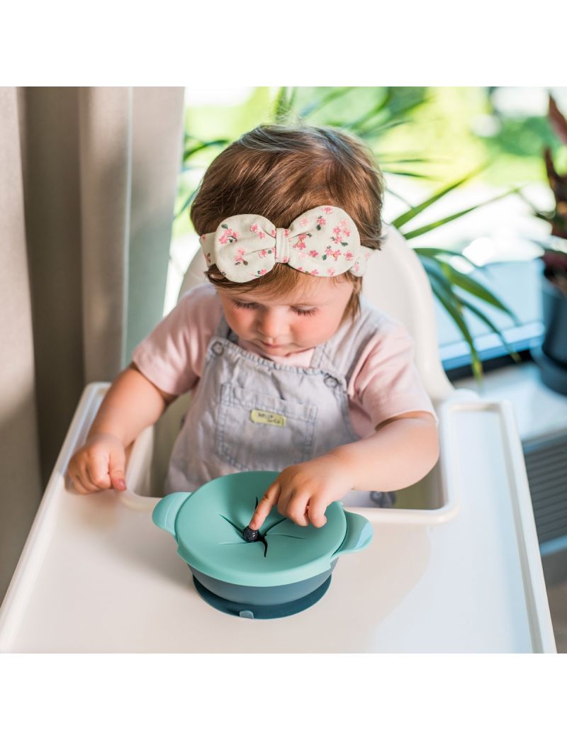 BabyOno iminapaga snäkikauss