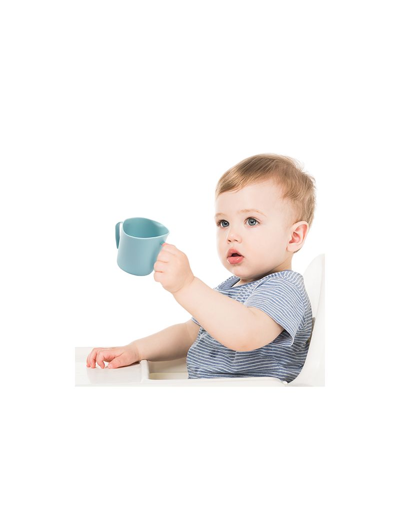 BabyOno ergonoomiline sangadega joogitass