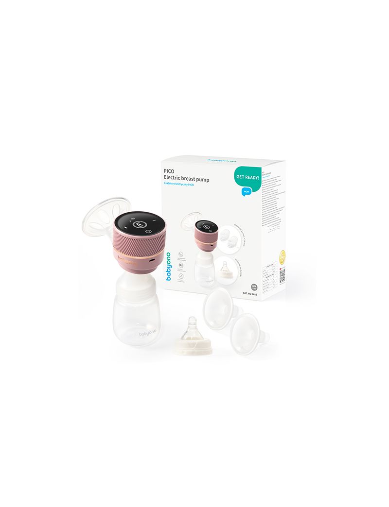 BabyOno elektriline  rinnapump Pico