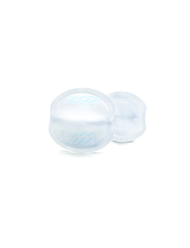 BabyOno rinnapadjad Night&Day 40tk