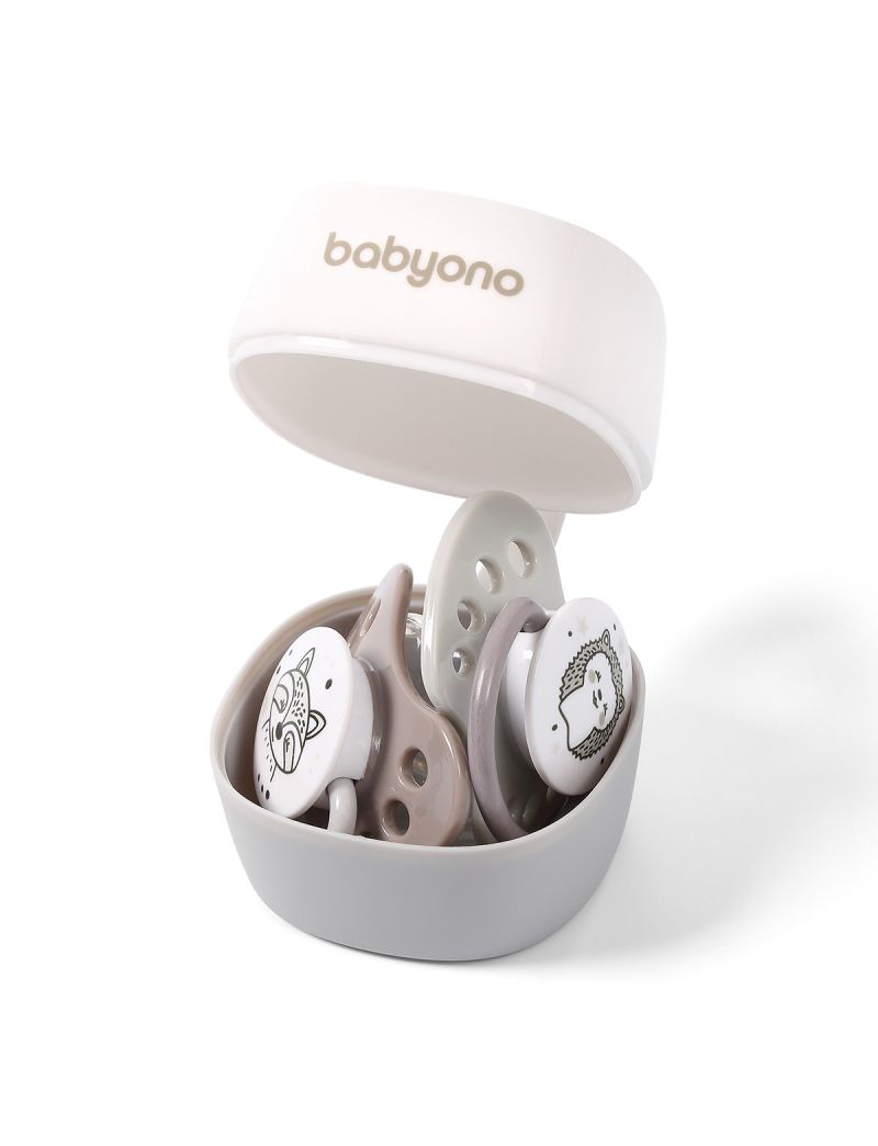 BabyOno lutikarp Natural Nursing