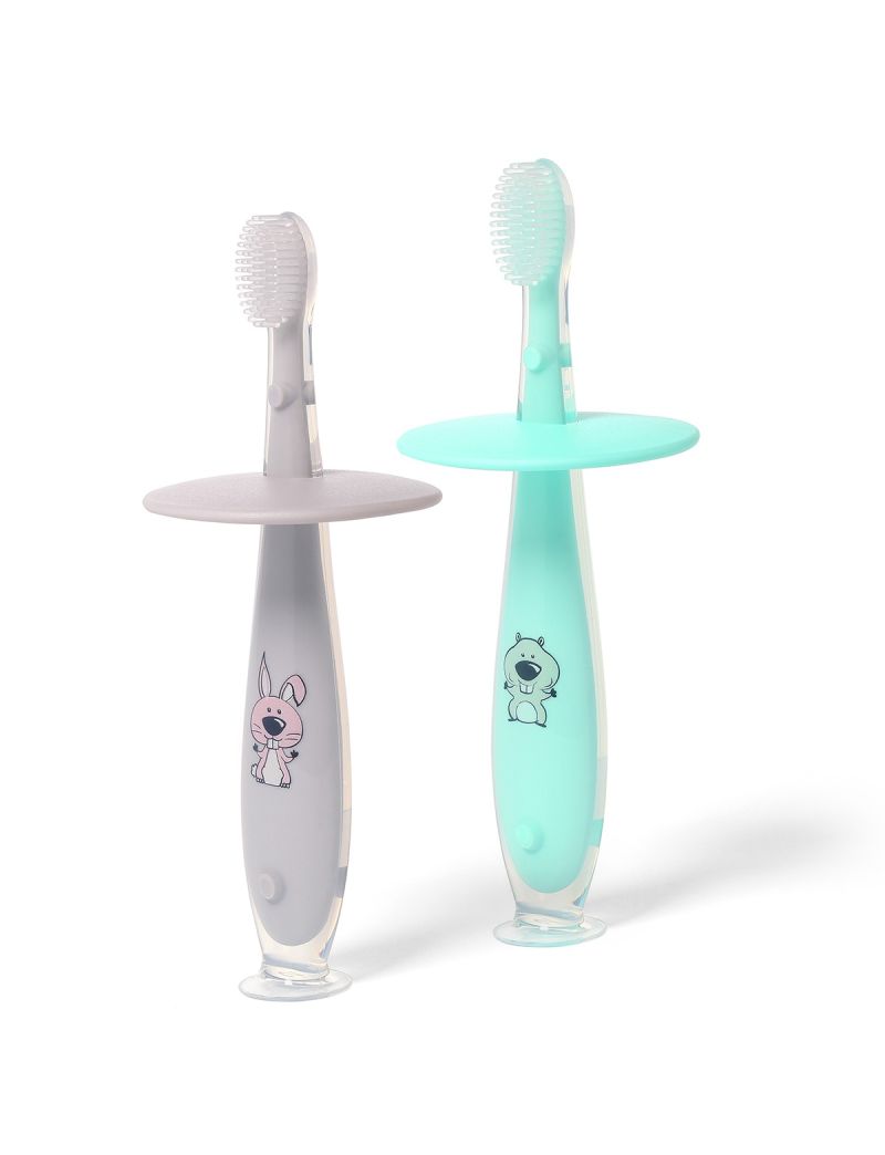 BabyOno hambahari 12+ kuud värvivalik