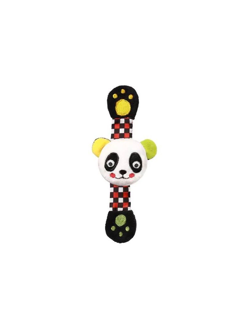 BabyOno kõrisev randmepael Panda Archie