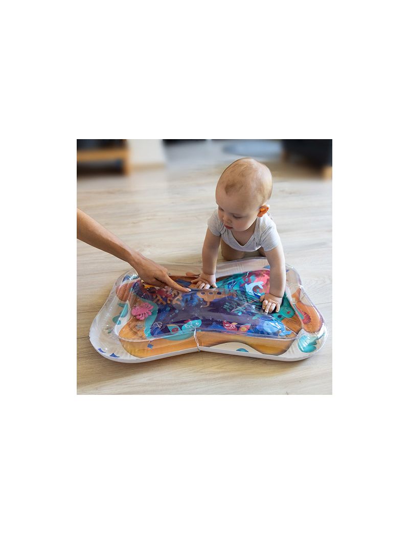 Babyono Täispuhutav veega mängumatt