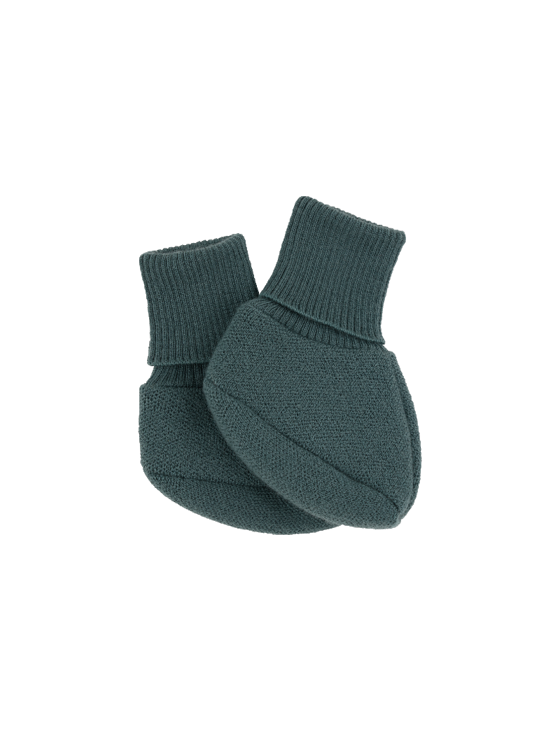 Voksi meriinovillased papud Sea Green- suuruse valik