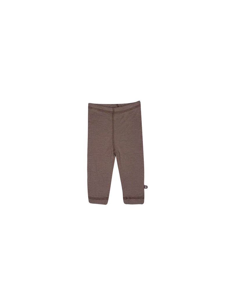 SmallStuff meriinovillased retuusid  Rose Brown
