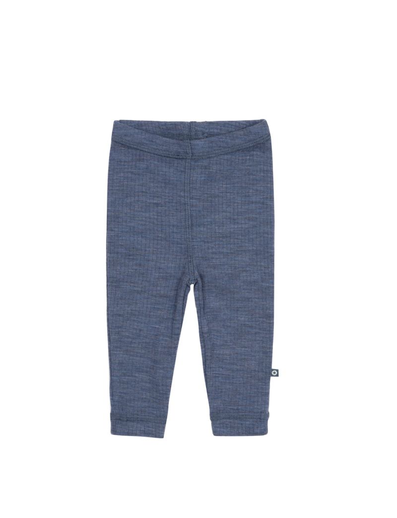 SmallStuff meriinovillased retuusid Denim Melange