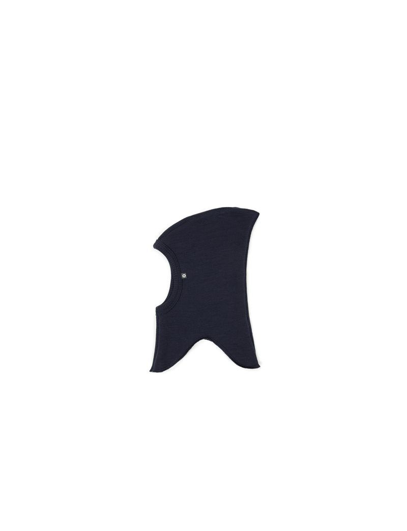 SmallStuff meriinovillane Balaclava tuukrimüts ühekihiline Navy
