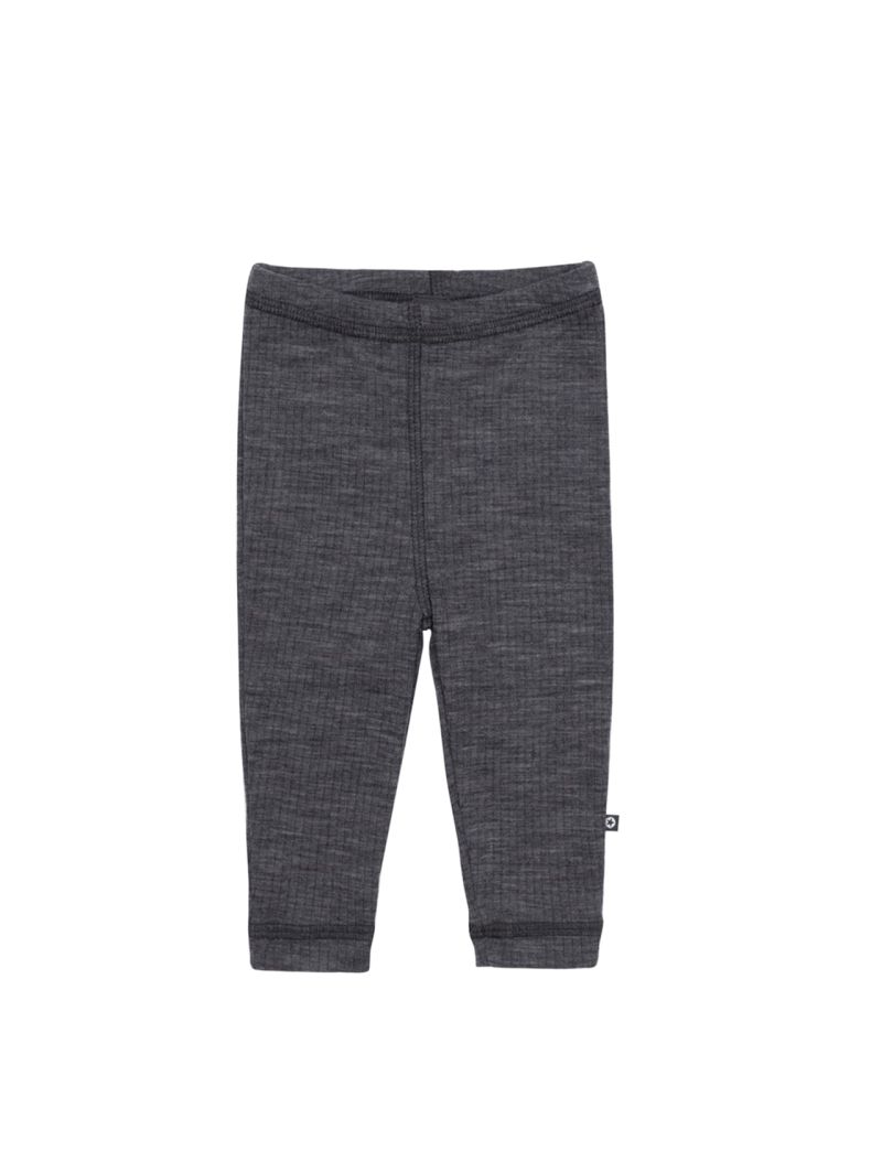 SmallStuff meriinovillased retuusid Dark Grey