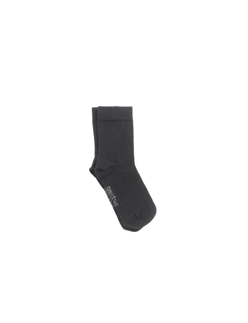 SmallStuff sokid Black