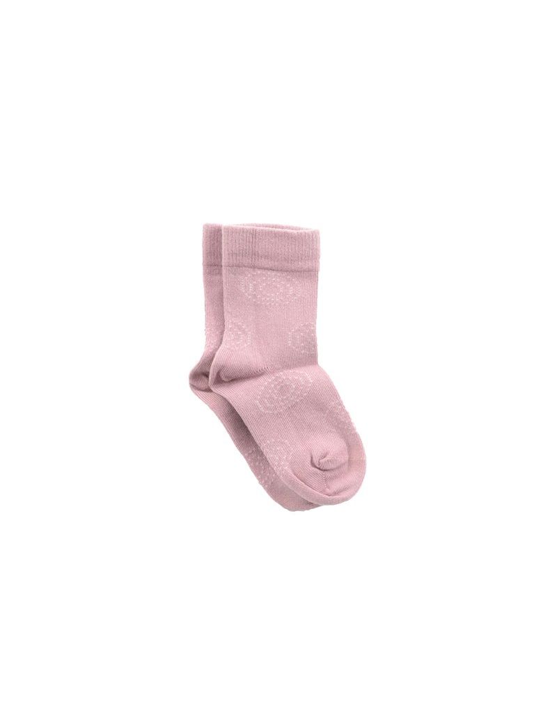 SmallStuff pitskoes sokid Rose