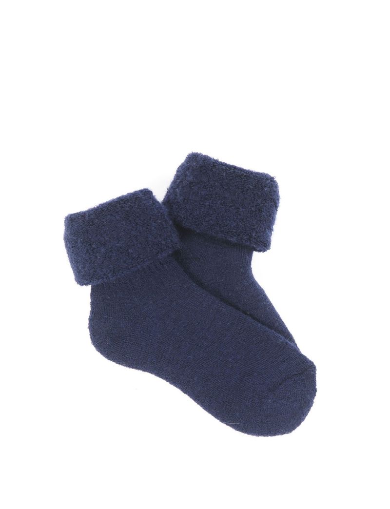 SmallStuff villased sokid Navy