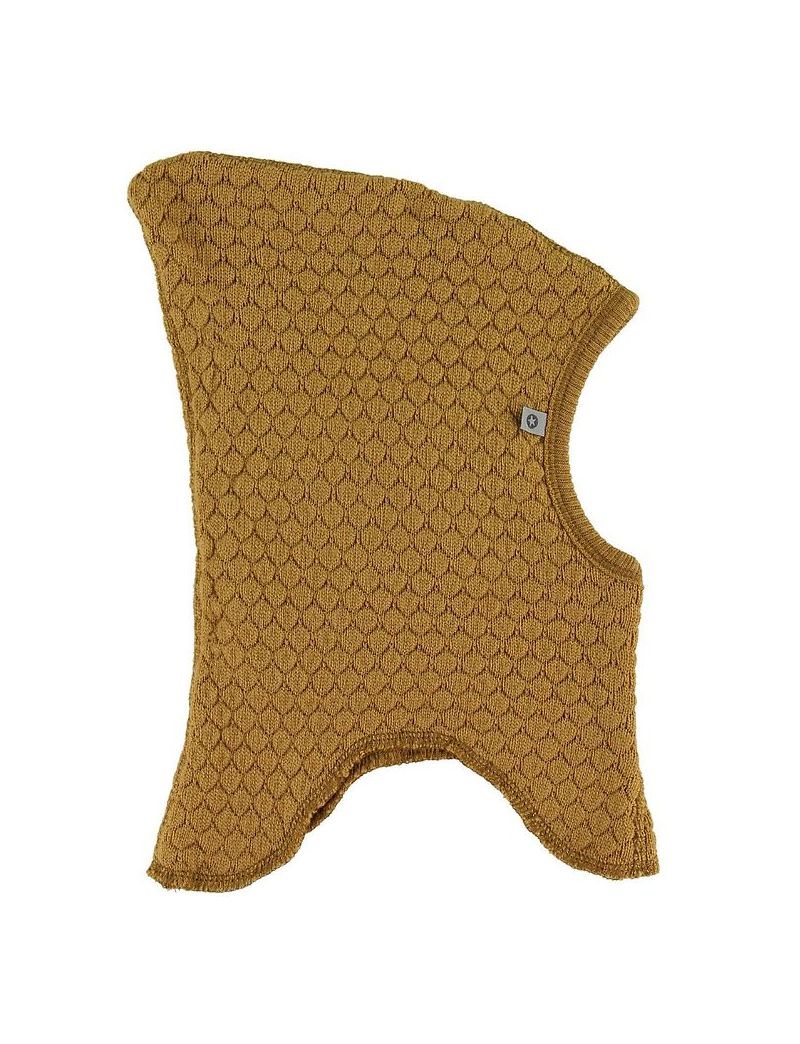Smallstuff Balaclava tuukrimüts meriinovillane Hazel