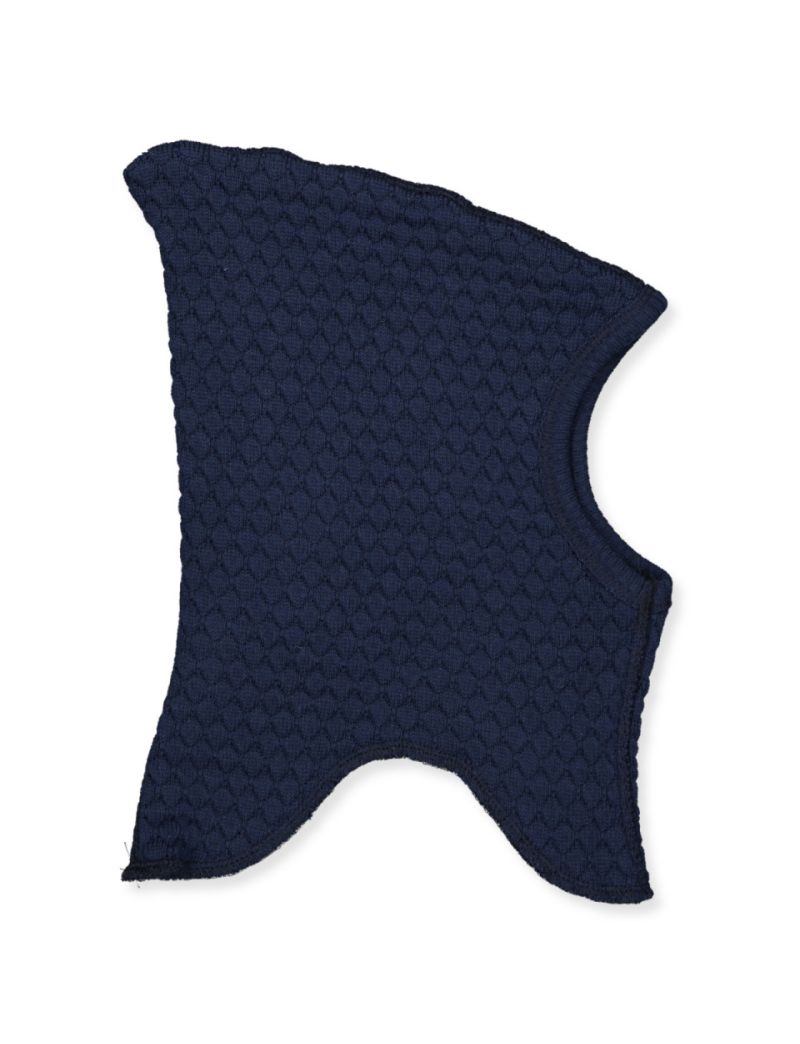 Smallstuff Balaclava tuukrimüts meriinovillane Navy