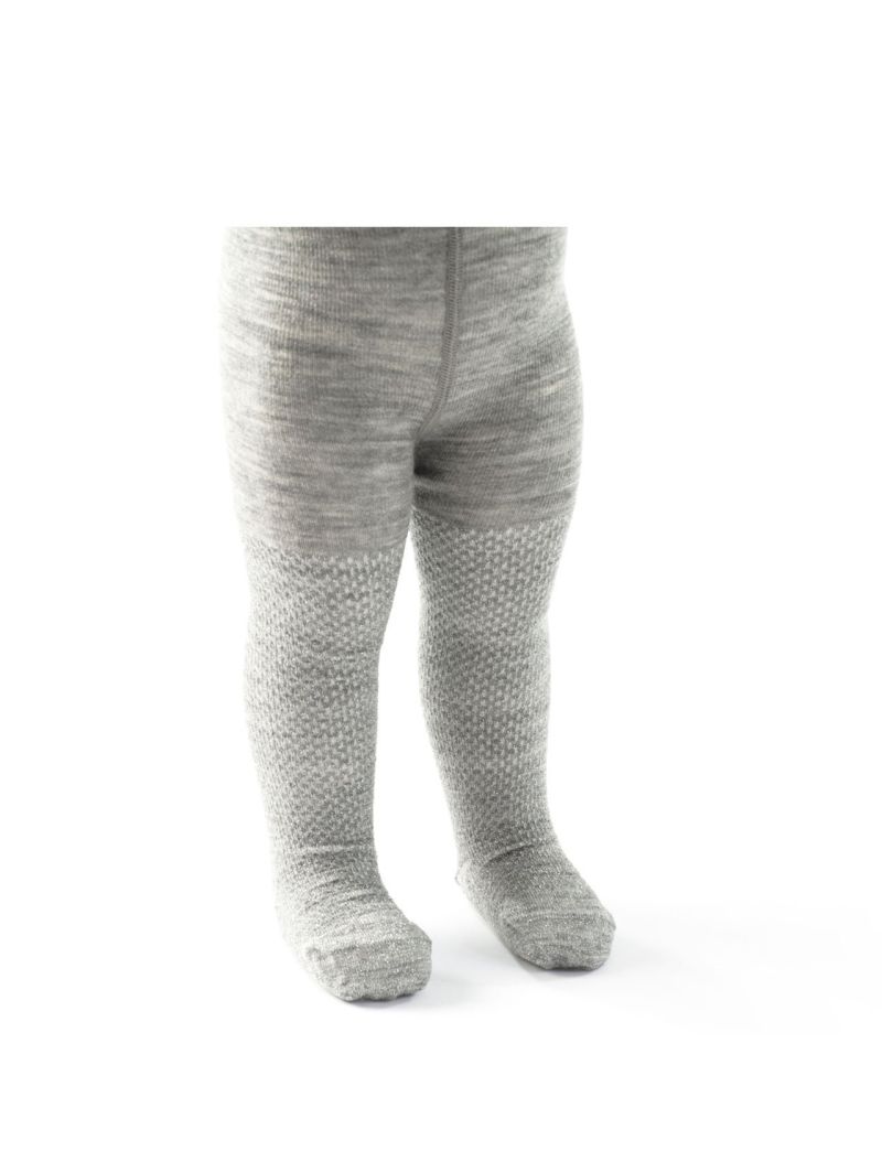 SmallStuff villased sukkpüksid Grey/Silver